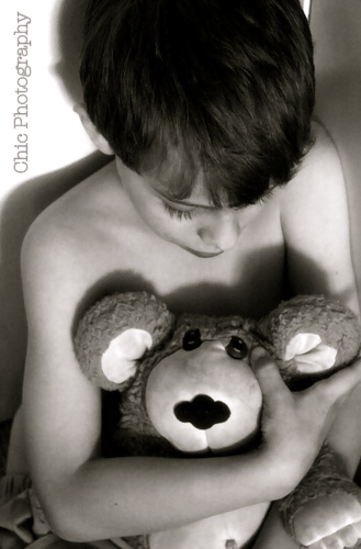 Chic Photography
