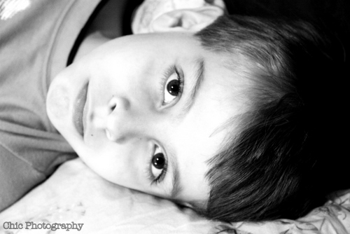 Chic Photography