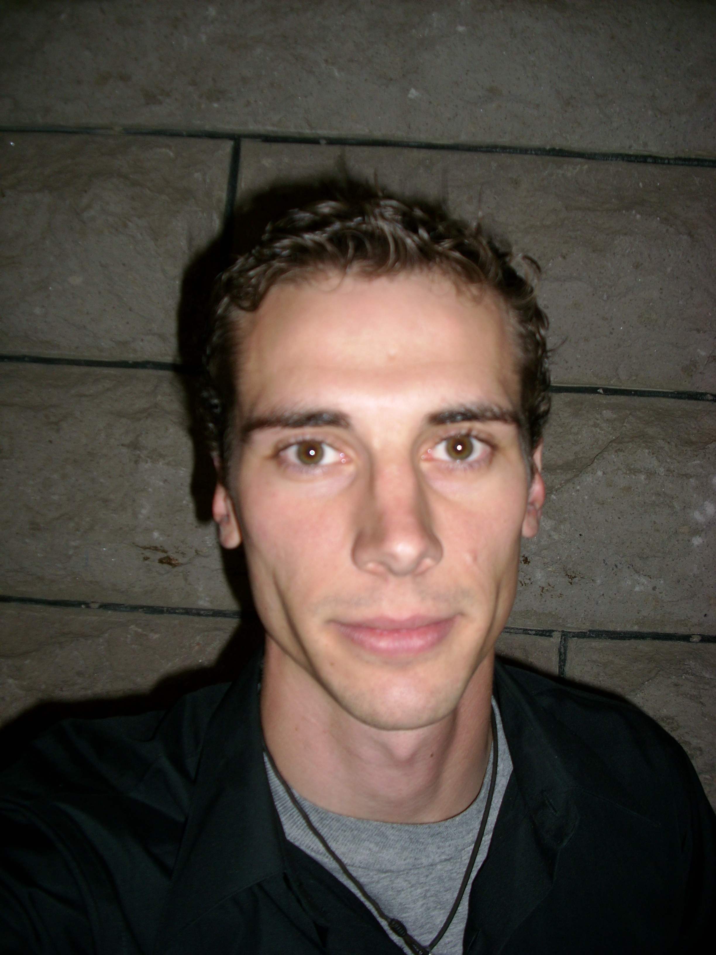 Andy  Thompson