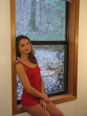 Jim Forrest - Window
