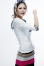 翁美玉 Weng Meiyu