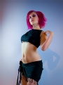 LilyStarr