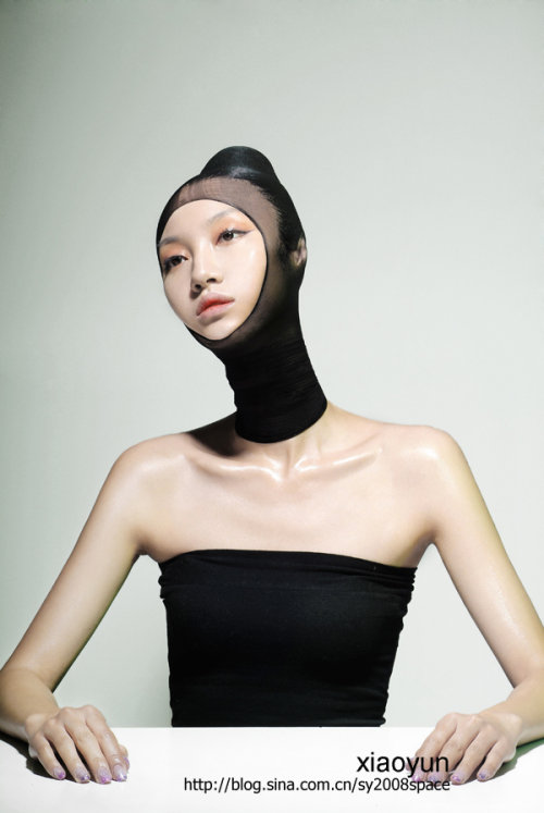 隋双阳 Lisa Sui