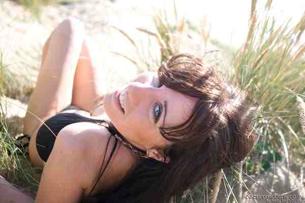 Chenise M