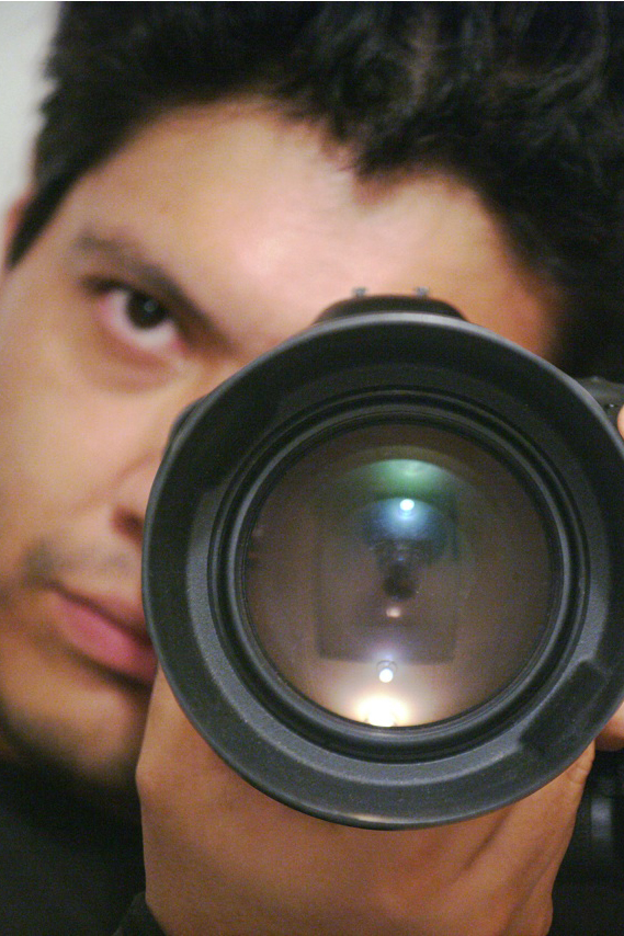 Alfonso Escudero Vera - Alfonso