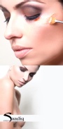 SAADIQ PHOTOGRAPHY - PAINTED BEAUTY