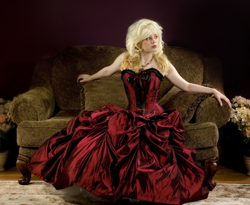 Meschantes Couture