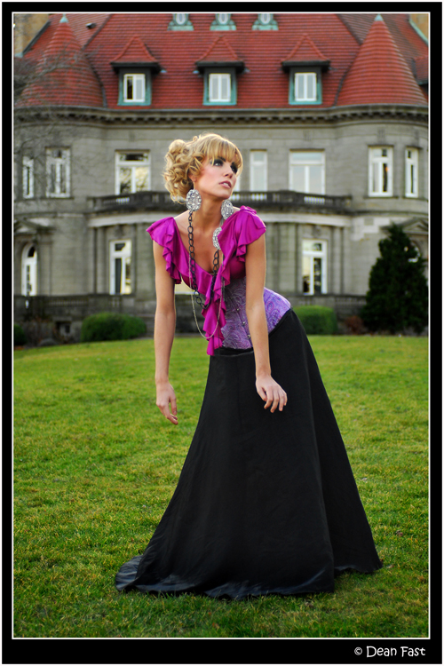 Meschantes Couture