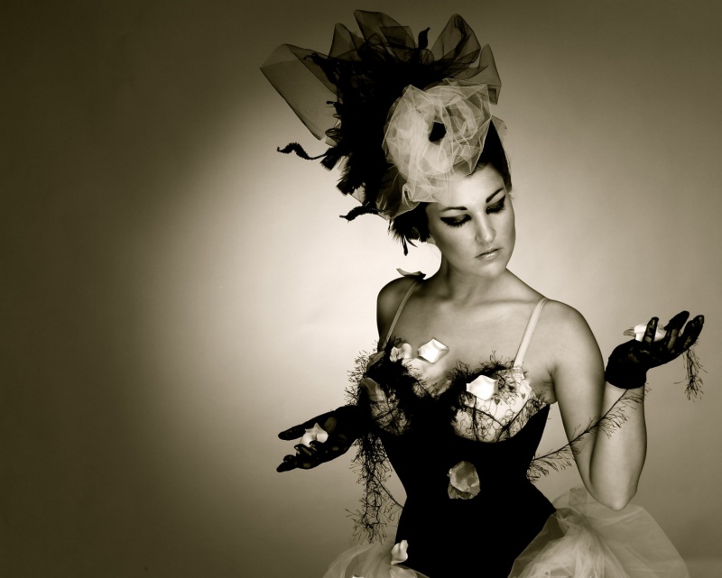 Meschantes Couture