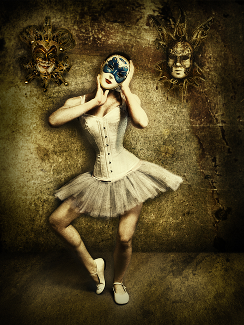 Meschantes Couture