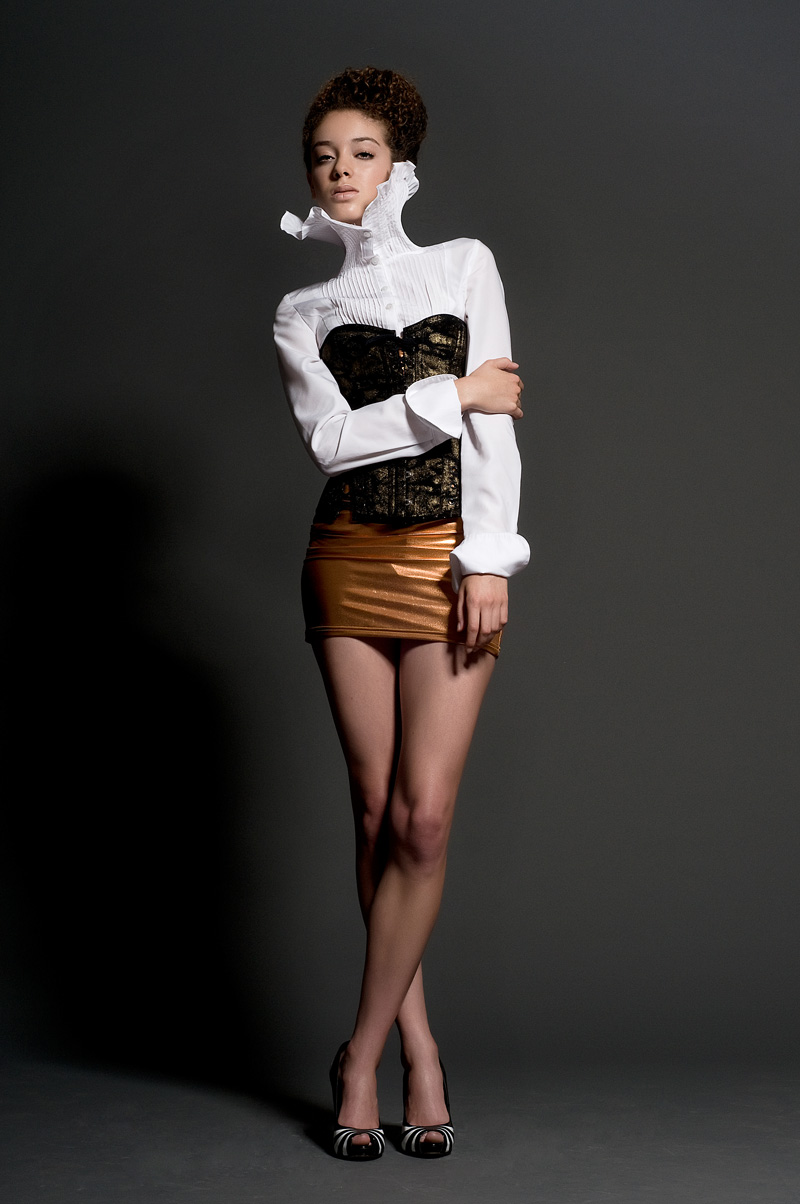Meschantes Couture