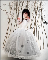 Meschantes Couture