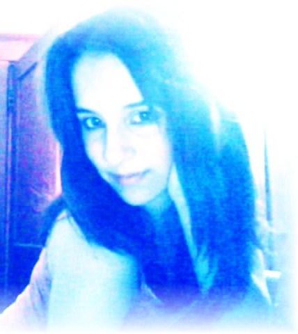 Breanna Rose Speed - Webcam pic