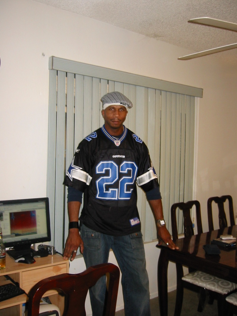 CozyMan