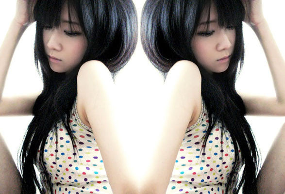 金梦瑶 Angelababy King