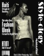 Style-ology Magazine - March 2010 Black/White Photography Vol2