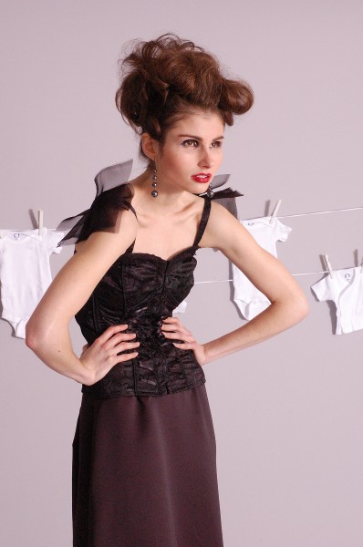 Fashion Stylist/Michelle Washington