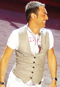 serdar ortac