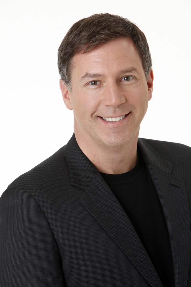 Dave McCoy