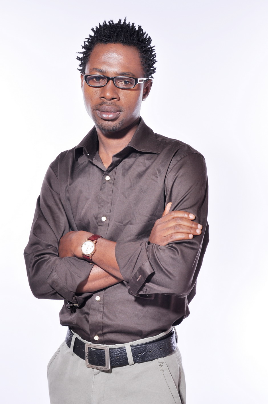 Kadri Jimoh - Great Time