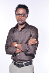 Kadri Jimoh - Great Time