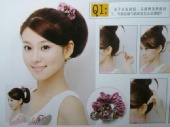 王月雯 Johanna Wong