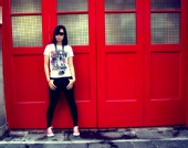 Veena - Street Chick.