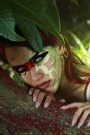 Tansie Stephens (Hybrid gothica) - Terra De Indio