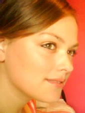 Katie Parker - me :)