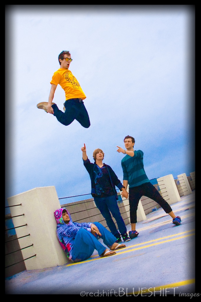redshiftBLUESHIFTimages