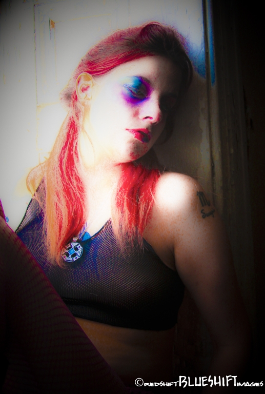 redshiftBLUESHIFTchroma