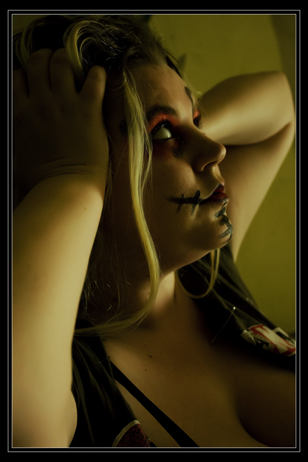 redshiftBLUESHIFTchroma