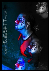 redshiftBLUESHIFTchroma