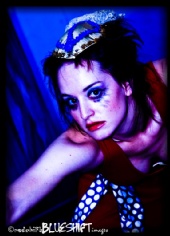 redshiftBLUESHIFTchroma