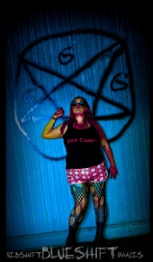 redshiftBLUESHIFTchroma