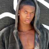 Gambrell Francois