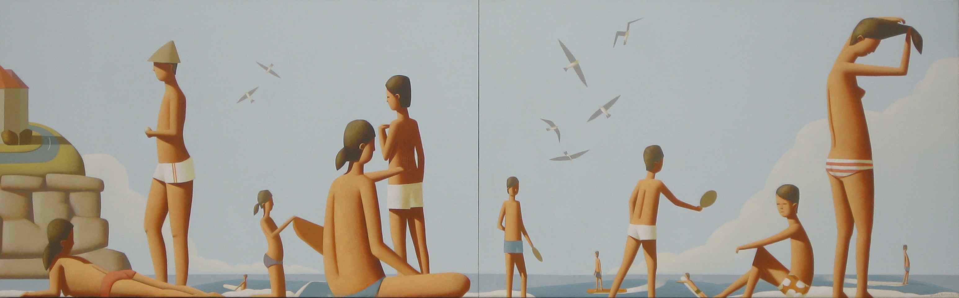 craig parnaby
