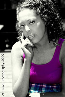 aja thomas