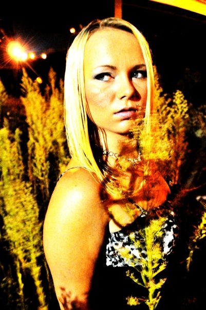 SylviaStar