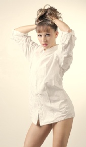 David Bowers - Brandi