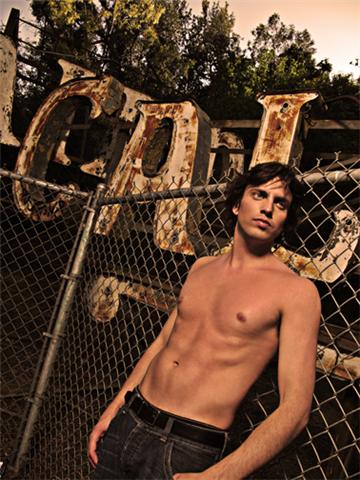 Derek Baker