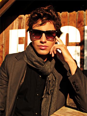 Derek Baker