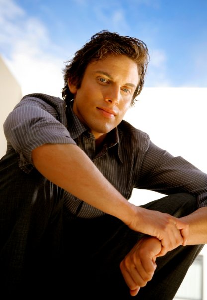 Derek Baker
