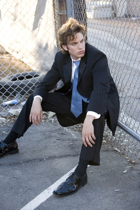Derek Baker