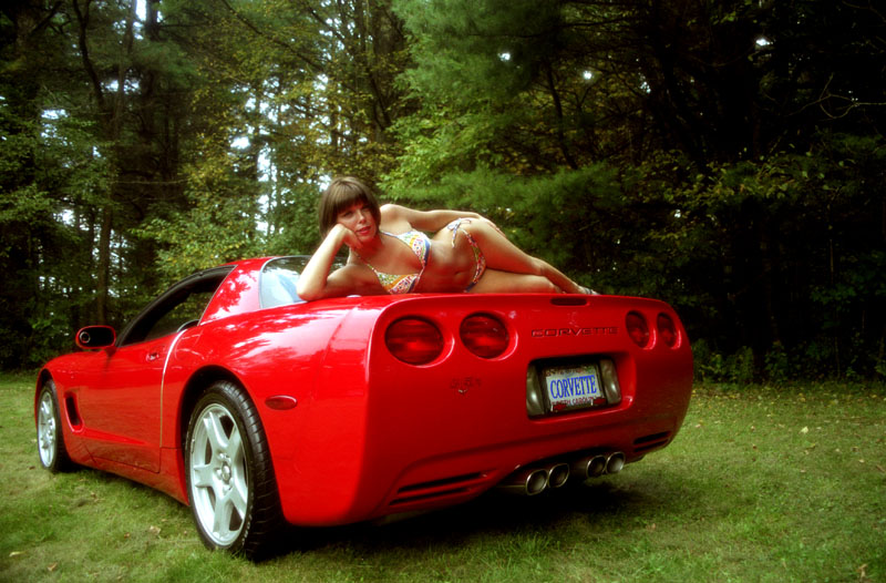 Intimate Images Online
