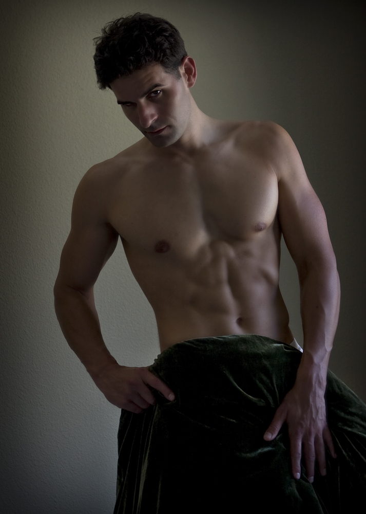 Jody Frost