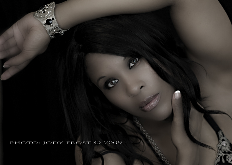Jody Frost