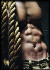 Jody Frost