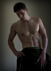 Jody Frost