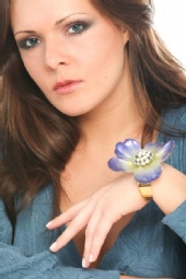 Natalia Dzyublo